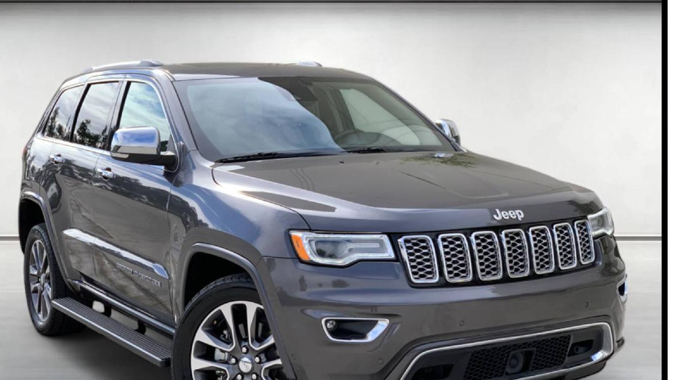 JEEP GRAND CHEROKEE 2018 1C4RJFCT1JC342201 image